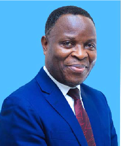 Prof. William Anangisye