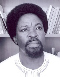 O.L. MBAMBA